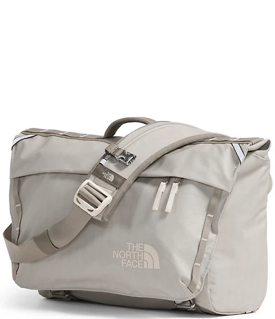 The North Face Base Camp Voyager Messenger Bag