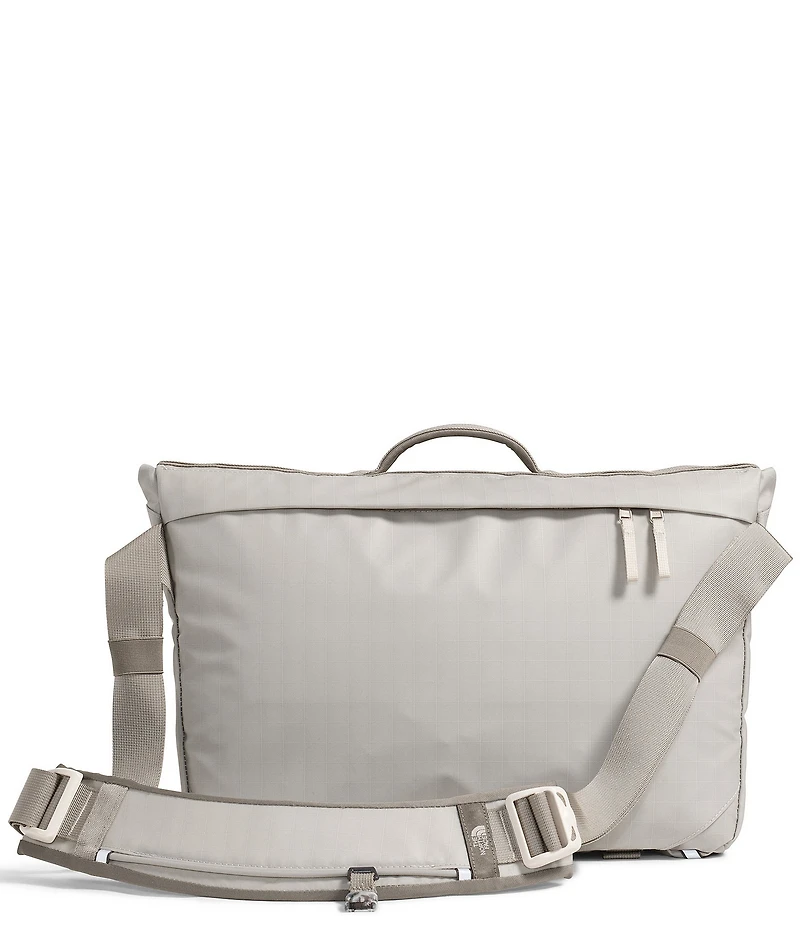 The North Face Base Camp Voyager Messenger Bag