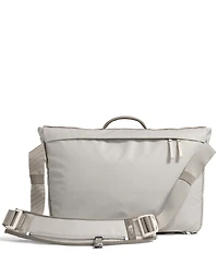 The North Face Base Camp Voyager Messenger Bag