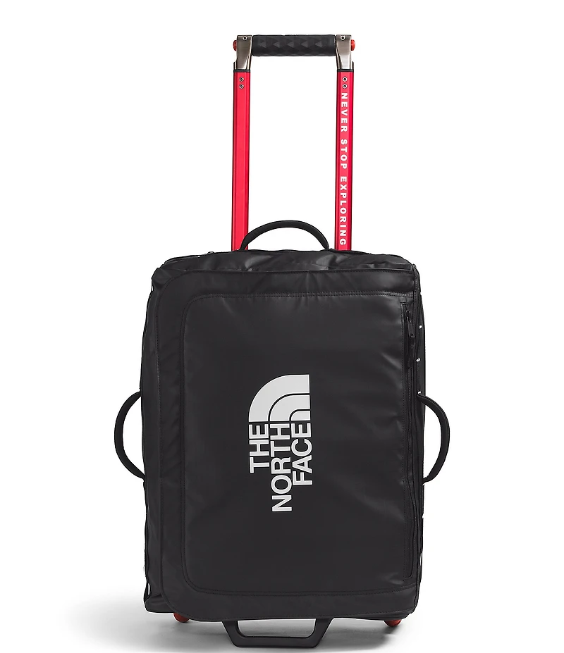 The North Face Base Camp Voyager Roller - 21#double;