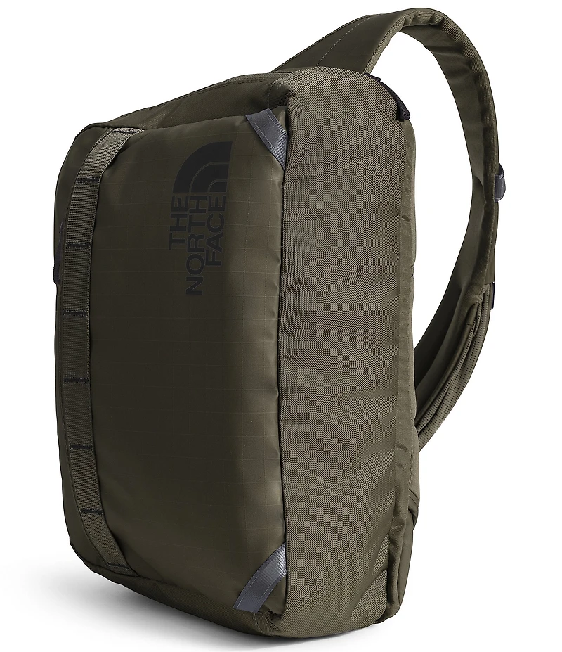The North Face Base Camp Voyager Sling Bag