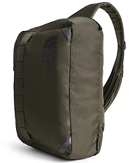 The North Face Base Camp Voyager Sling Bag