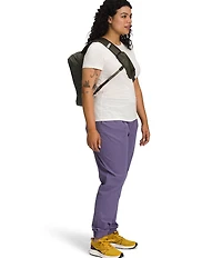 The North Face Base Camp Voyager Sling Bag