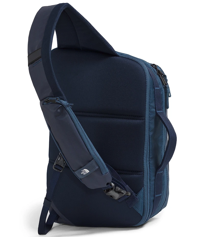 The North Face Base Camp Voyager Sling Bag