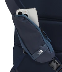 The North Face Base Camp Voyager Sling Bag