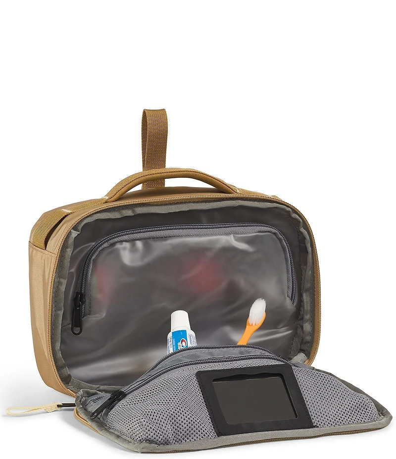 The North Face Base Camp Voyager Toiletry Kit