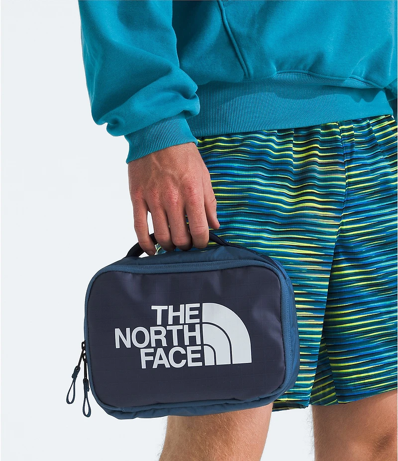 The North Face Base Camp Voyager Toiletry Kit