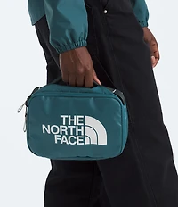 The North Face Base Camp Voyager Toiletry Kit
