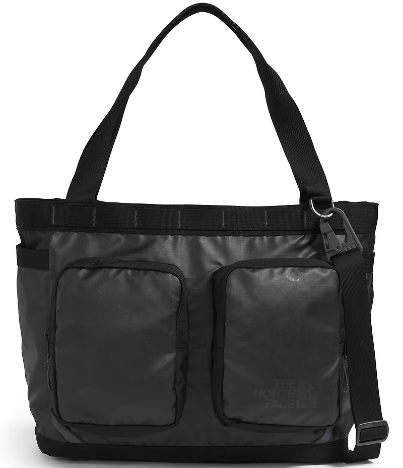 The North Face Base Camp Voyager Tote Bag