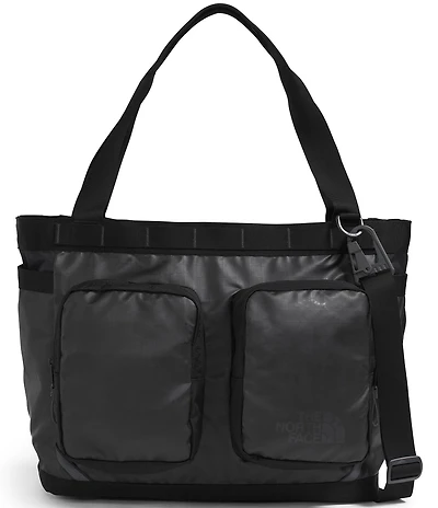 The North Face Base Camp Voyager Tote Bag