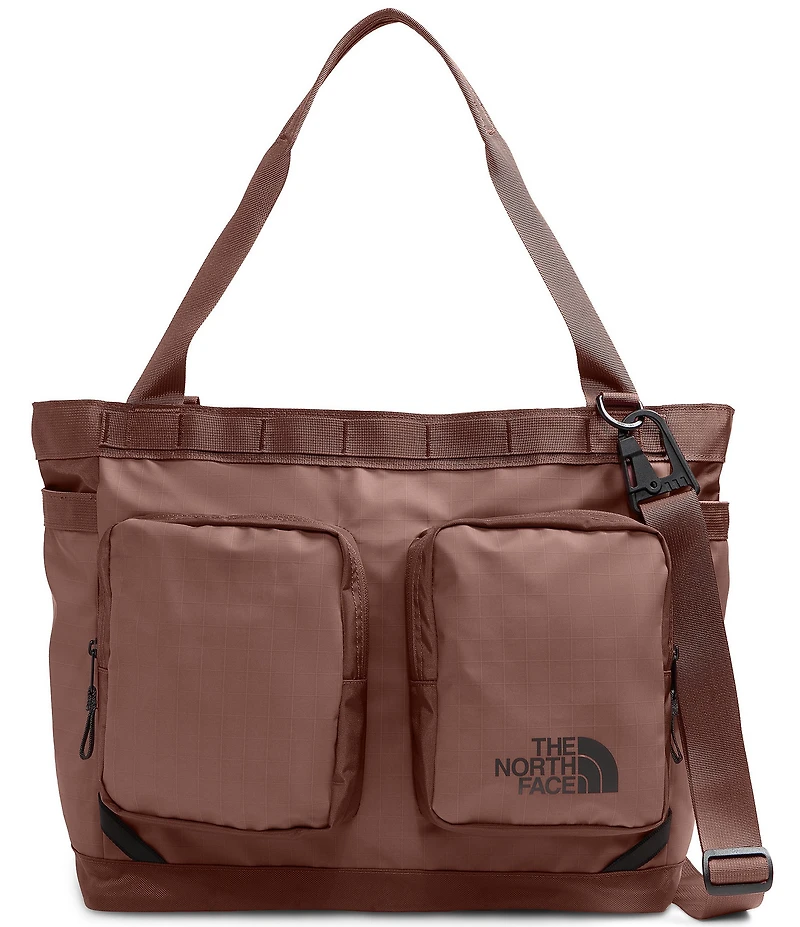 The North Face Base Camp Voyager Tote Bag