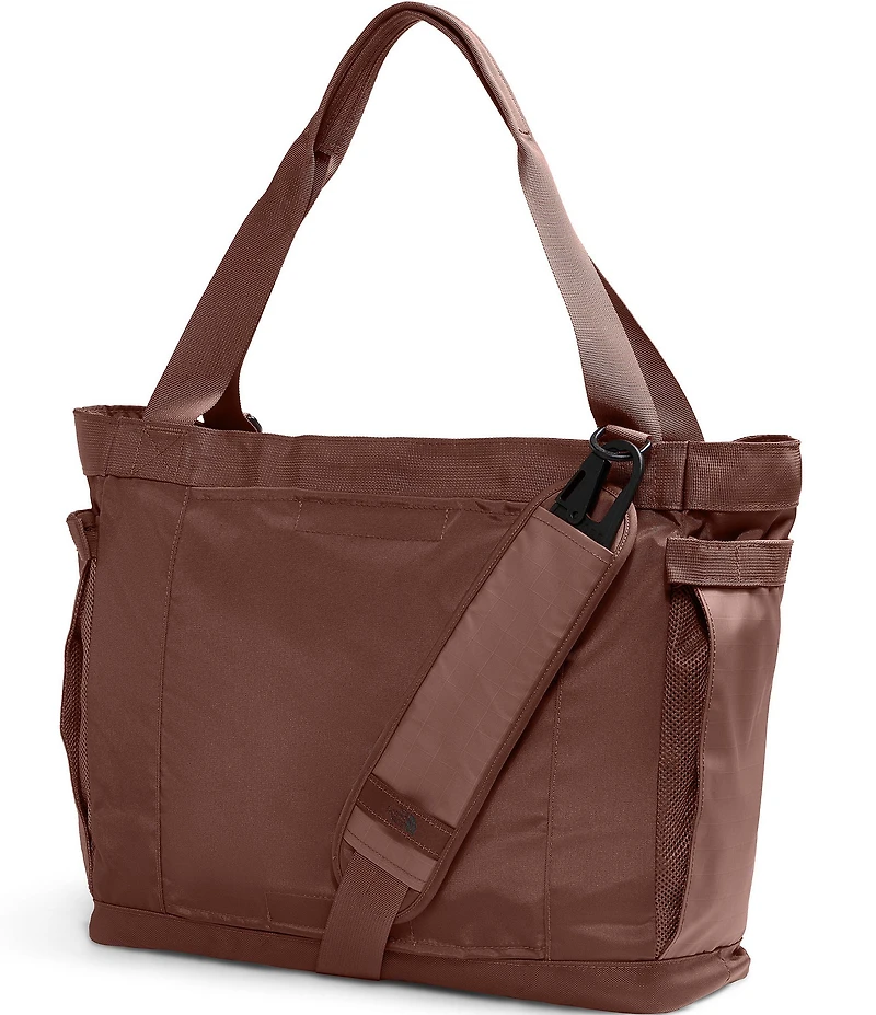 The North Face Base Camp Voyager Tote Bag
