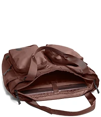 The North Face Base Camp Voyager Tote Bag