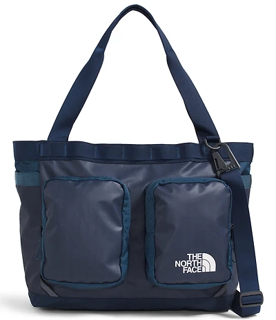 The North Face Base Camp Voyager Tote Bag