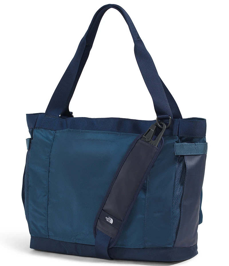 The North Face Base Camp Voyager Tote Bag