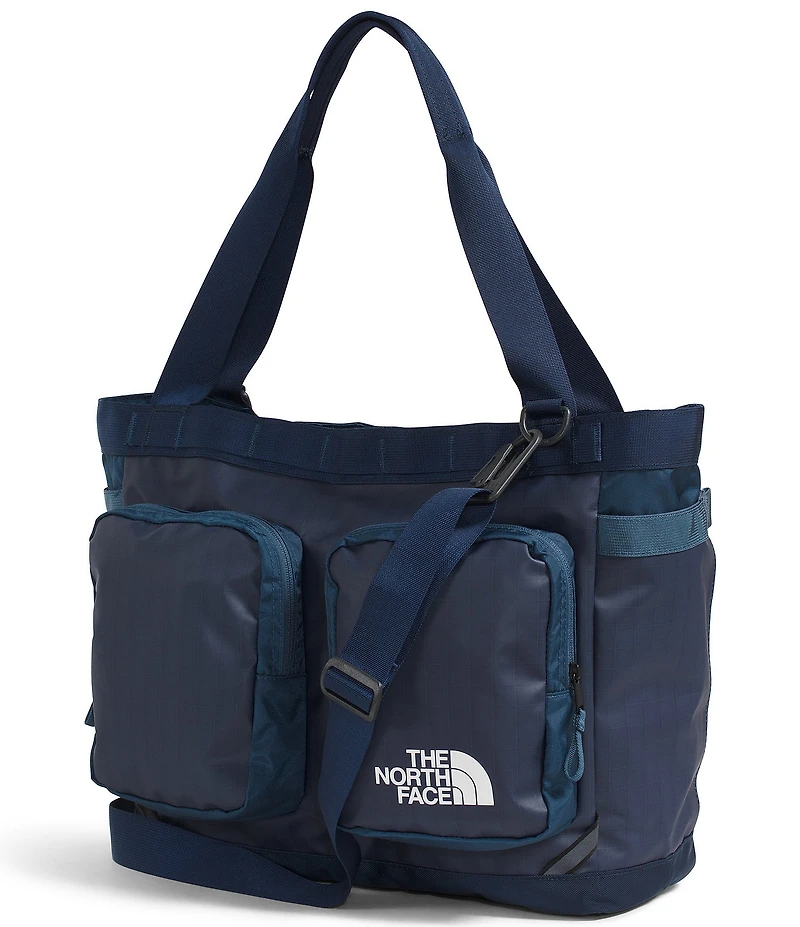 The North Face Base Camp Voyager Tote Bag