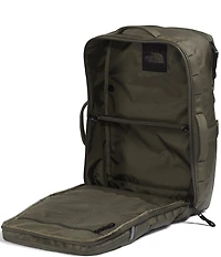 The North Face Base Camp Voyager Travel Pack