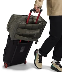 The North Face Base Camp Voyager Travel Pack