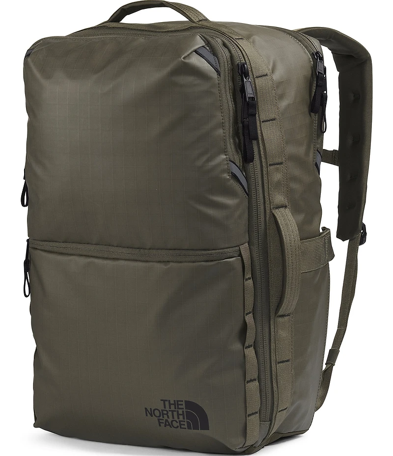 The North Face Base Camp Voyager Travel Pack, 35L