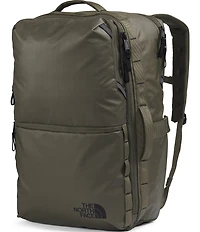 The North Face Base Camp Voyager Travel Pack, 35L