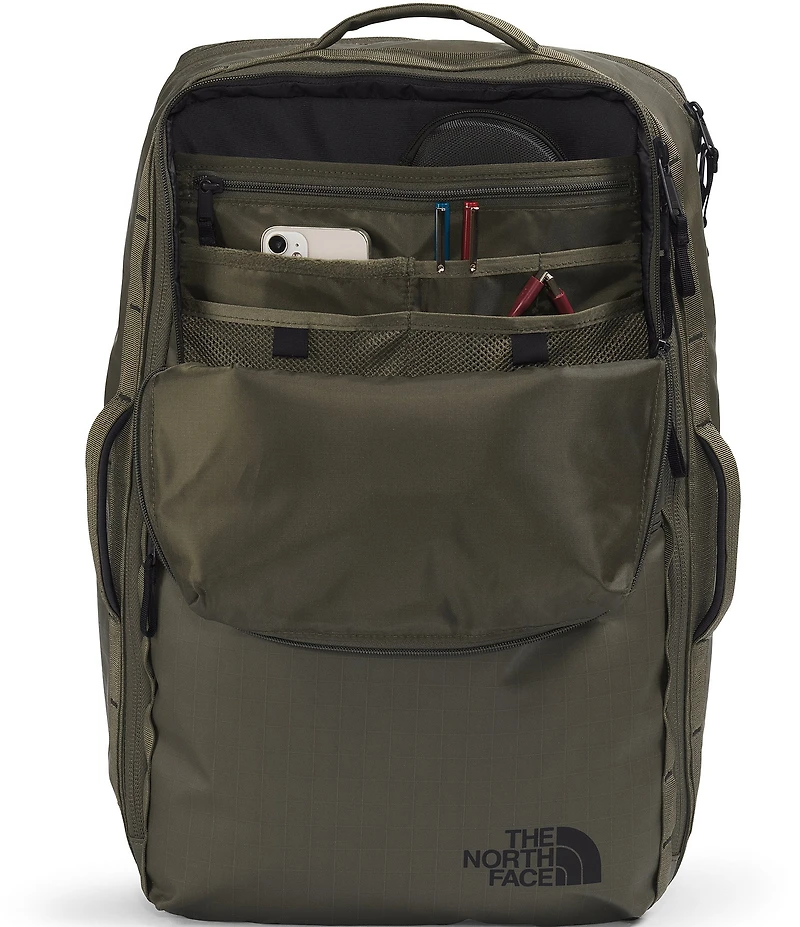 The North Face Base Camp Voyager Travel Pack, 35L