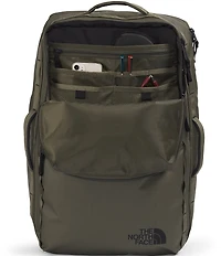 The North Face Base Camp Voyager Travel Pack, 35L