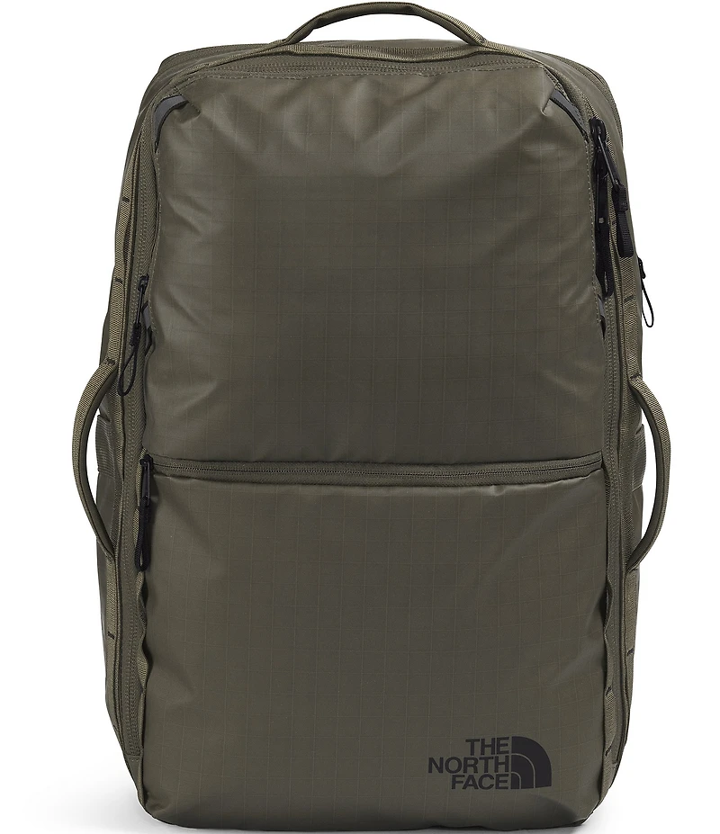 The North Face Base Camp Voyager Travel Pack, 35L