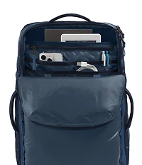 The North Face Base Camp Voyager Travel Pack, 35L
