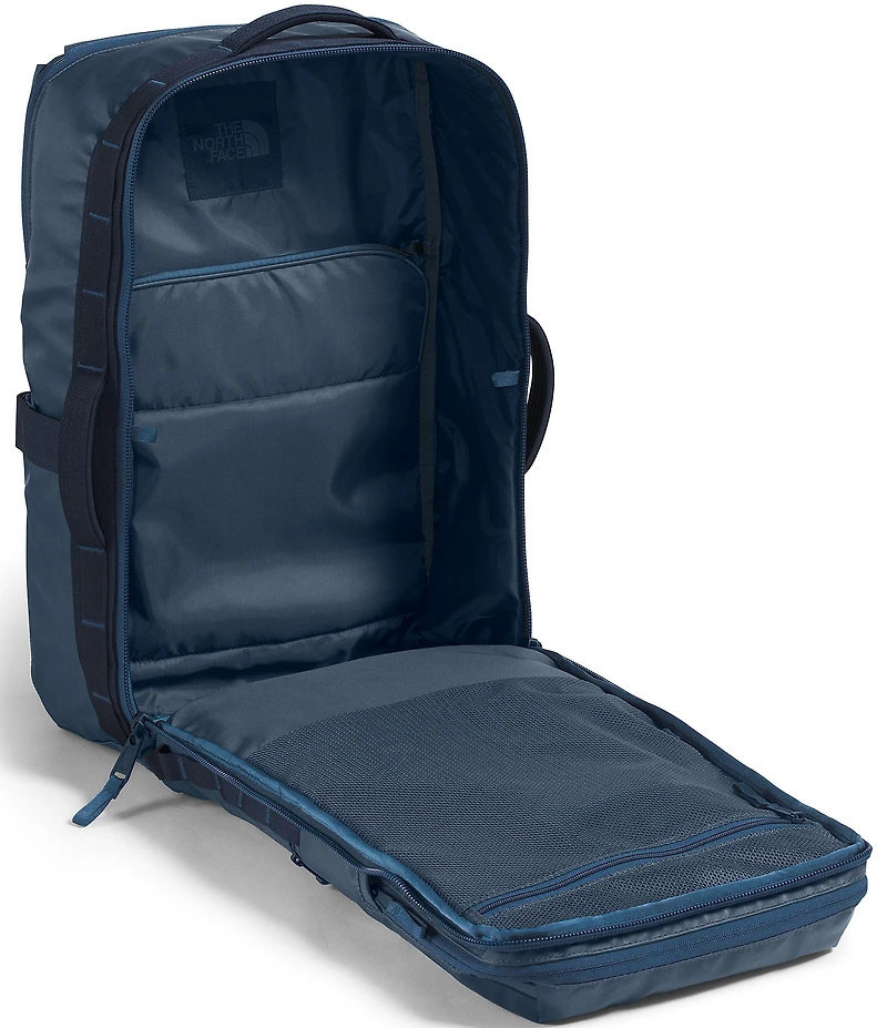 The North Face Base Camp Voyager Travel Pack, 35L