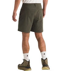 The North Face Basin 7#double; Inseam Shorts