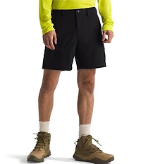 The North Face Basin 7#double; Inseam Shorts