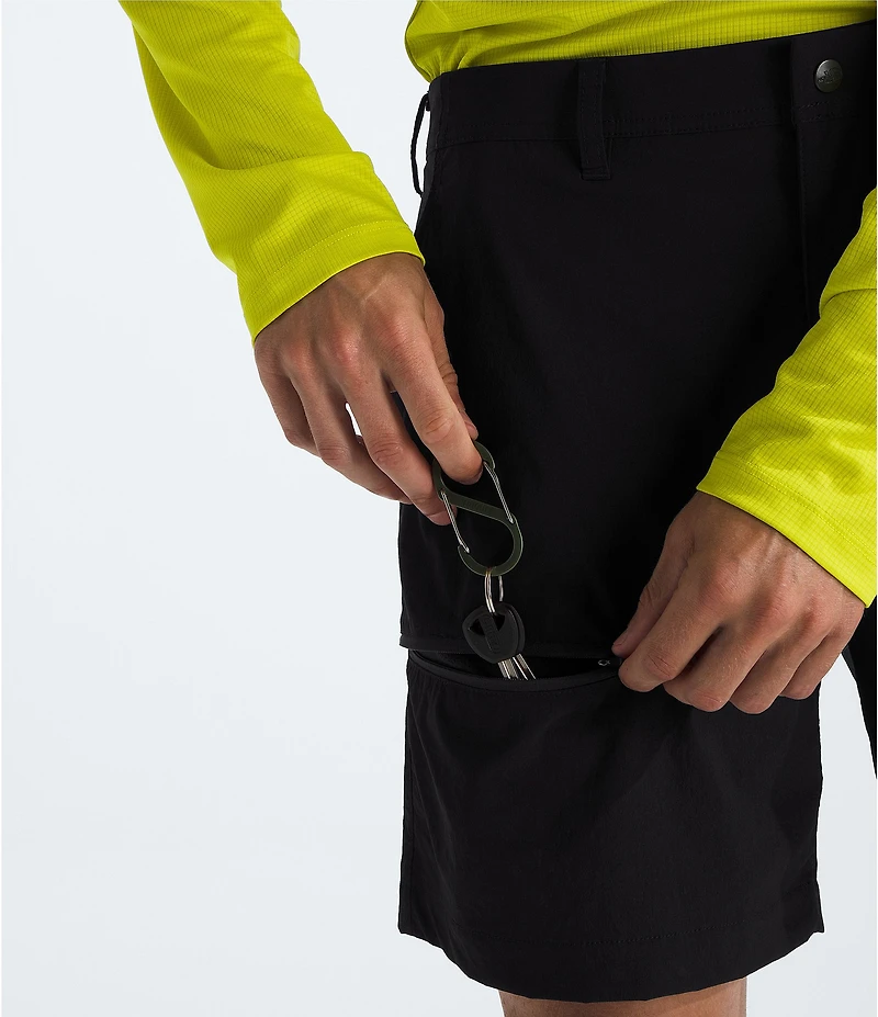 The North Face Basin 7#double; Inseam Shorts
