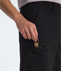 The North Face Basin 9#double; Inseam Shorts
