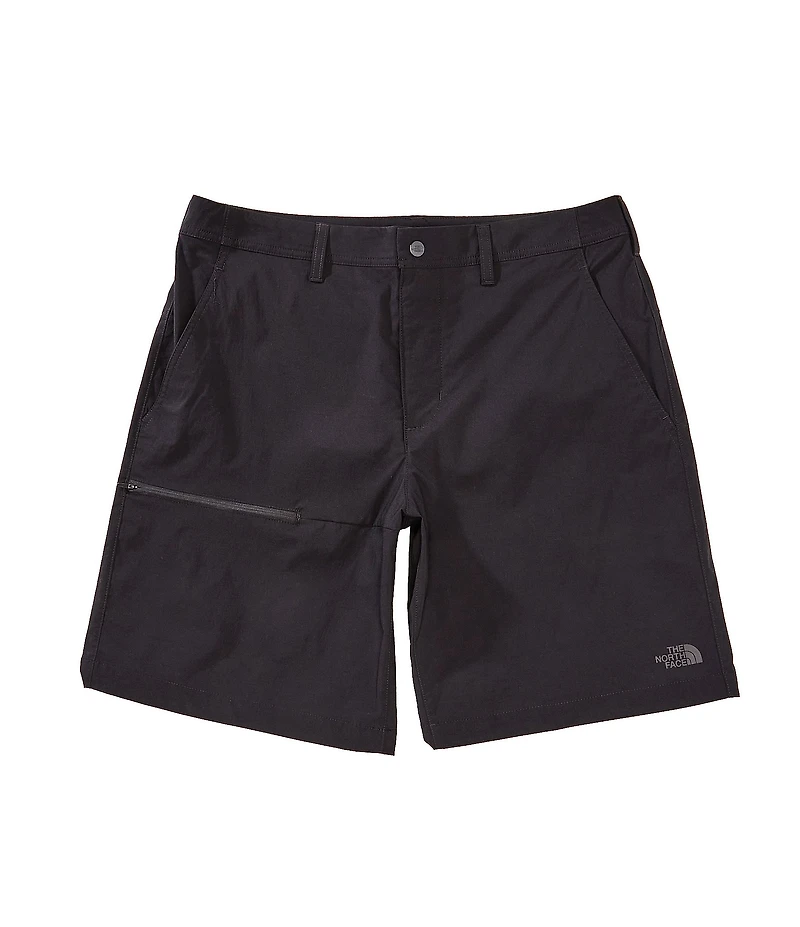 The North Face Basin 9#double; Inseam Shorts