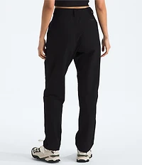 The North Face Basin Flash Dry Pull-On Pants