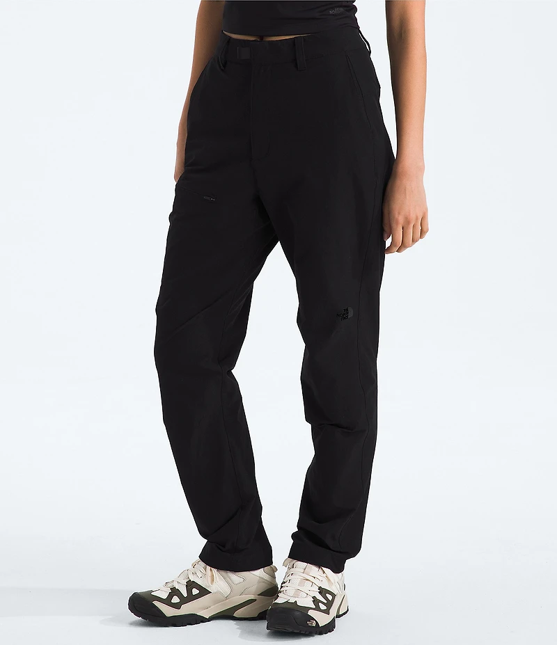 The North Face Basin Flash Dry Pull-On Pants