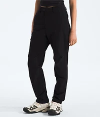 The North Face Basin Flash Dry Pull-On Pants