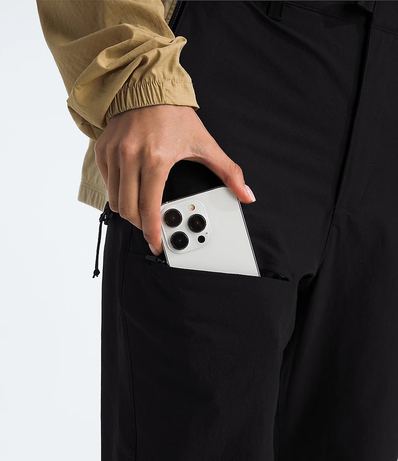 The North Face Basin Flash Dry Pull-On Pants