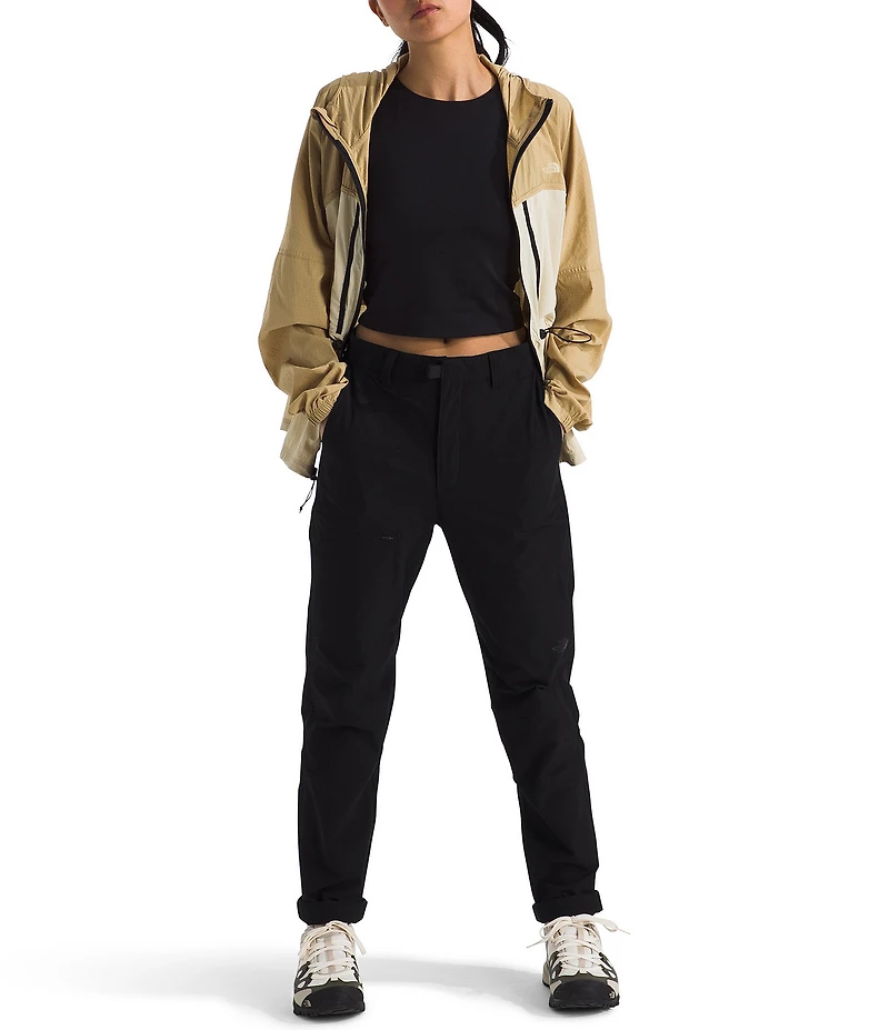 The North Face Basin Flash Dry Pull-On Pants