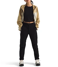 The North Face Basin Flash Dry Pull-On Pants