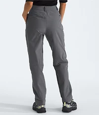 The North Face Basin Flash Dry Pull-On Pants