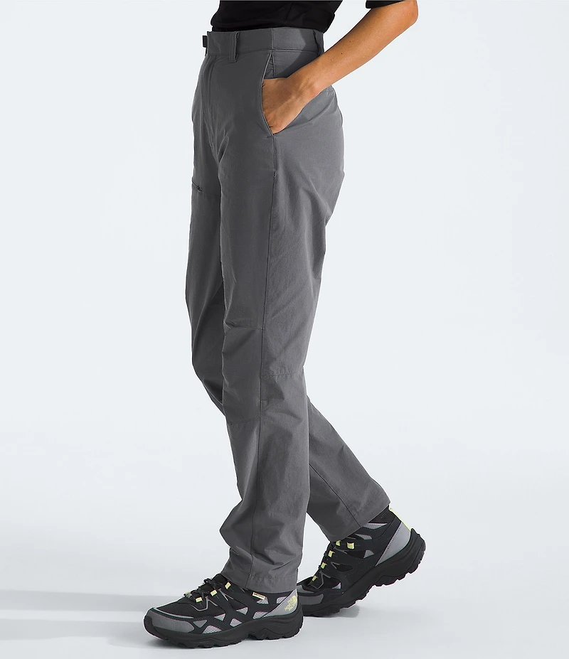 The North Face Basin Flash Dry Pull-On Pants