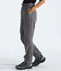 The North Face Basin Flash Dry Pull-On Pants