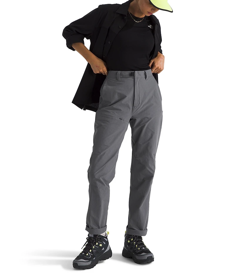 The North Face Basin Flash Dry Pull-On Pants