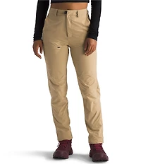 The North Face Basin Flash Dry Pull-On Pants