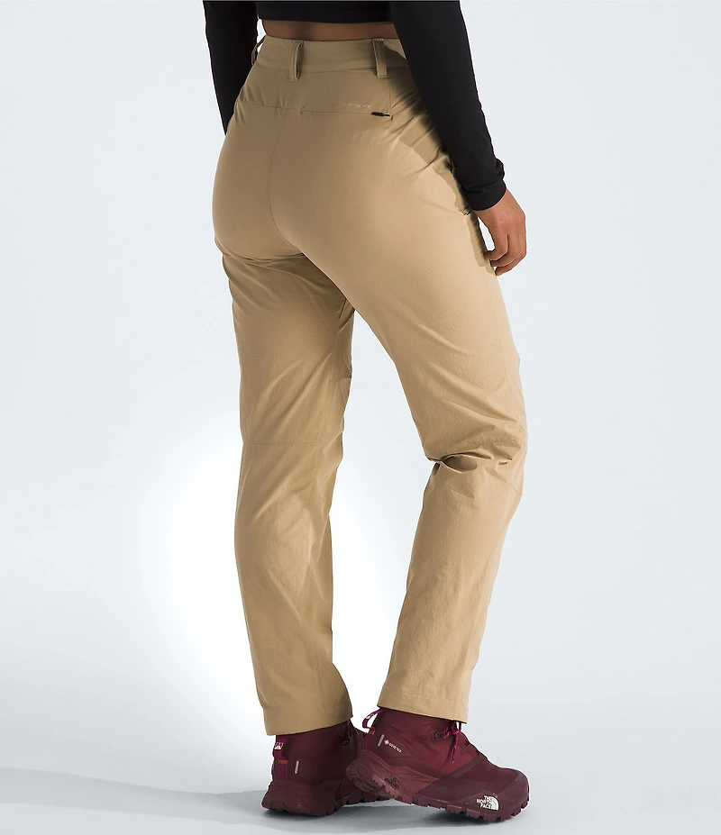 The North Face Basin Flash Dry Pull-On Pants