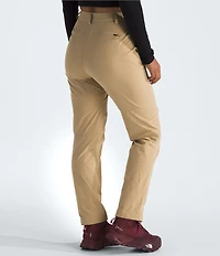 The North Face Basin Flash Dry Pull-On Pants