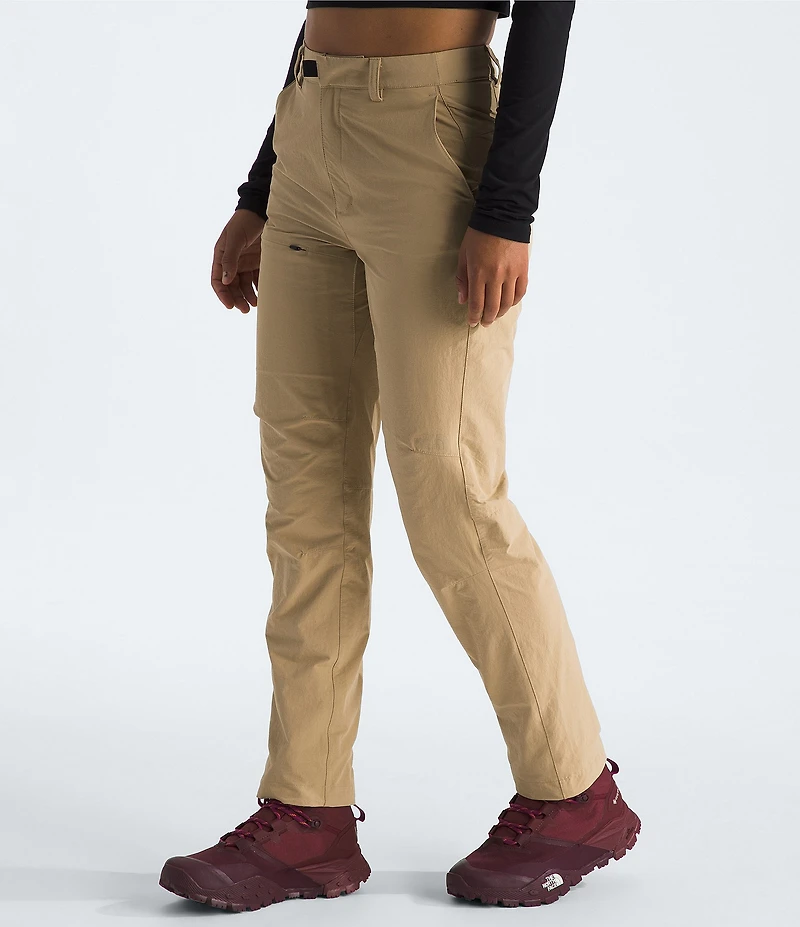 The North Face Basin Flash Dry Pull-On Pants