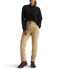 The North Face Basin Flash Dry Pull-On Pants