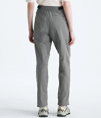The North Face Basin Pro Pull-On Pants